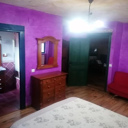 Murias de Rechivaldo Hosteria Casa Flor מראה חיצוני תמונה